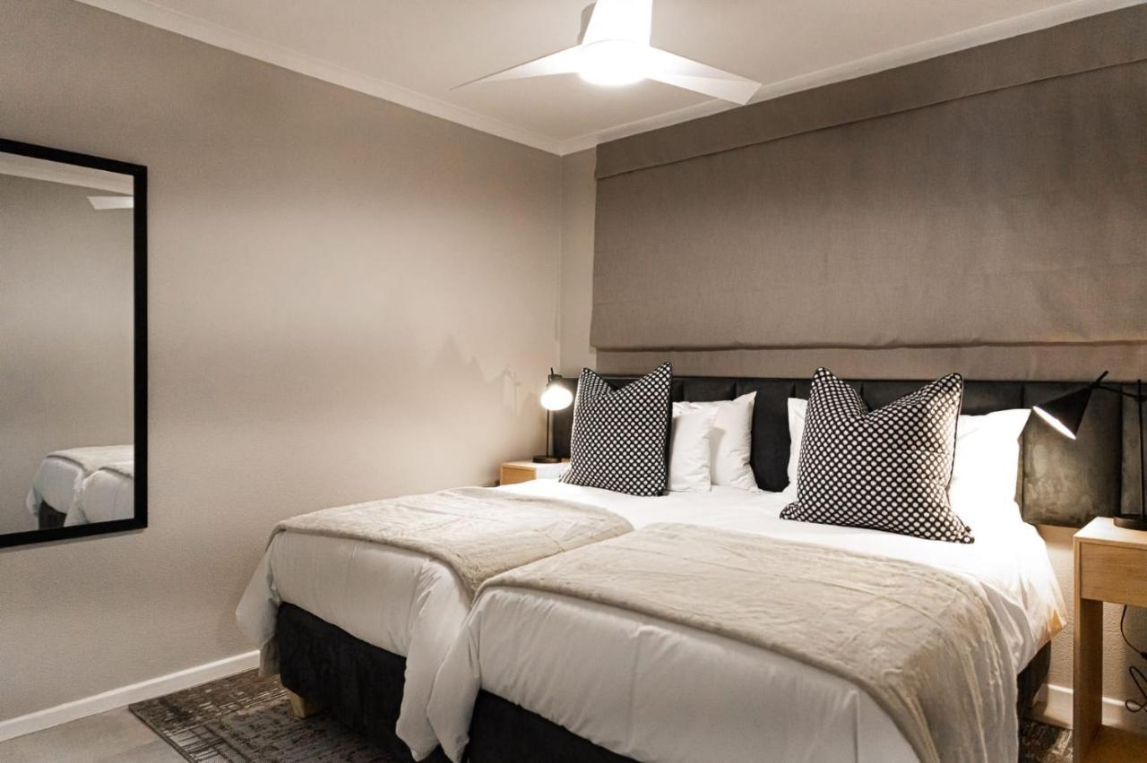 Santos Seaview Apartment Mossel Bay Esterno foto